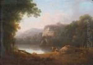 A Pair by John Rathbone