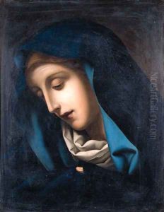 Mater Dolorosa