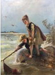 Die Rettungspartie (the Rescue)