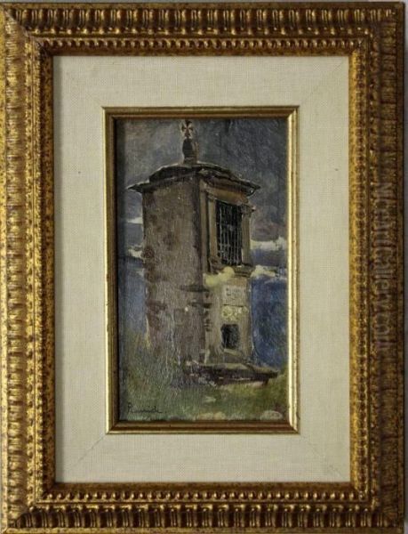 Ermita - view 1