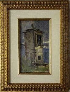 Ermita by Nicolas Raurich Y Petre