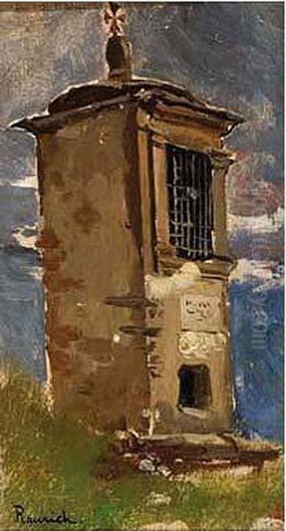 Ermita - view 1