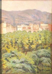 "paisaje". 1