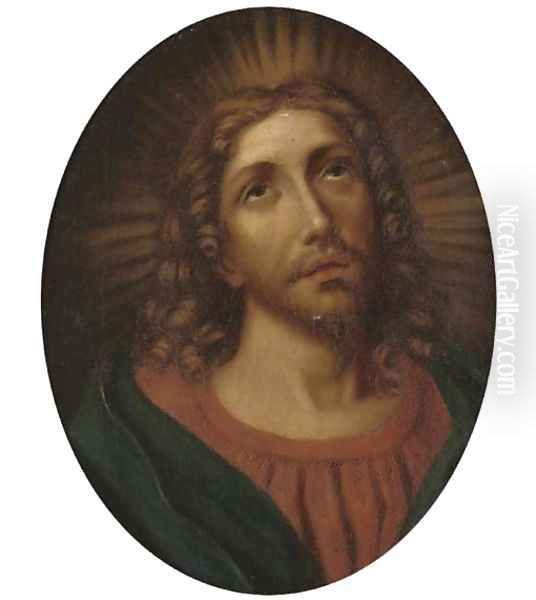 Christ - view 1