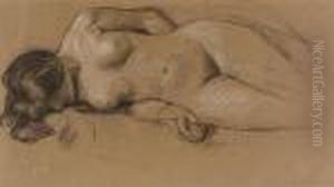 La Sirene Endormie