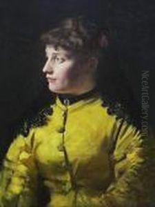 Portrait D'une Dame De Qualite Portrait D'une Dame De Qualite