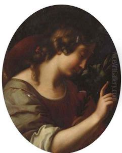 The Angel of the Annunciation 2