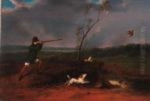 Snipe Shooting