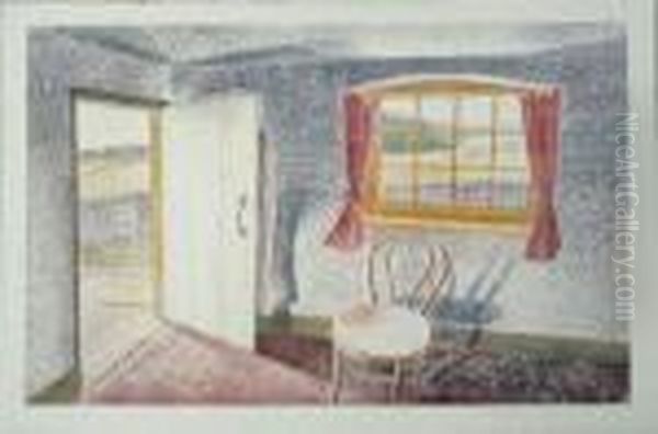 Interior, Furlongs - view 1