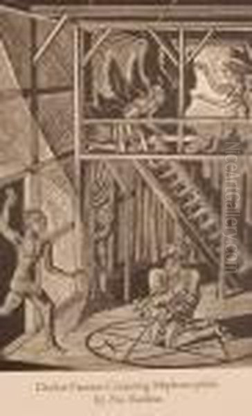 Doctor Faustus - view 1