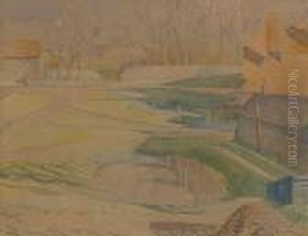 Barns At Birling Manor, Near East Dean - view 1