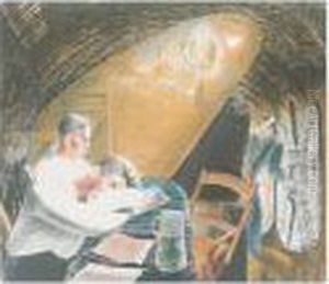 Ward Room (1) Ward Room (1)