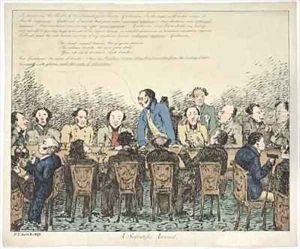 A Scientific Annual by De La Beche, Henry Thomas