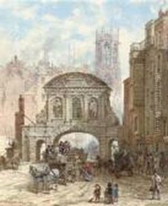 Temple Bar