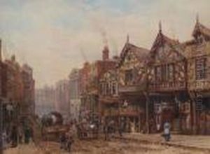 Lower Bridge Street