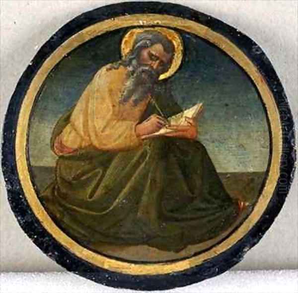 An Evangelist - view 1