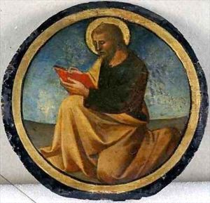 An Evangelist 2