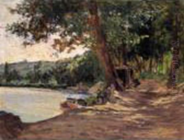 In Riva Al Lago - view 1