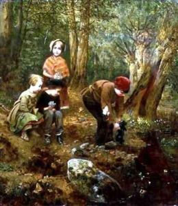 Christening the Puppy by John H. Dell