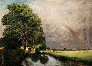 The Rainbow near Salisbury