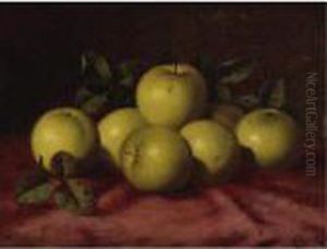 Green Apples