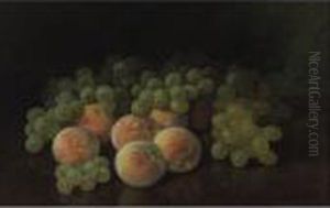 Peaches And Grapes Peaches And Grapes