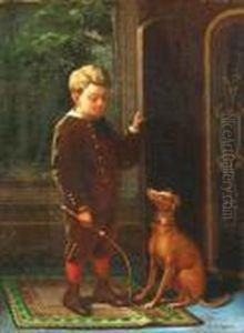 The Young Master