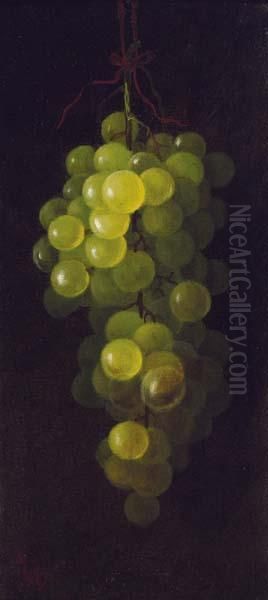 ''cluster Of Grapes'' - view 1