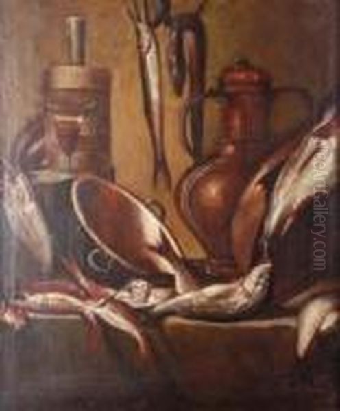 Bodegon De Pescado - view 1