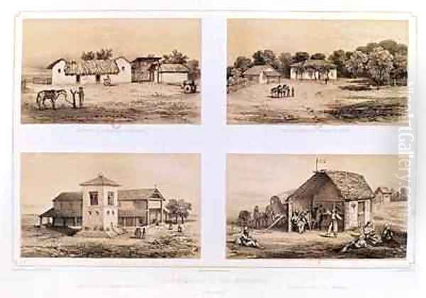 Paraguay and its Missions - view 1
