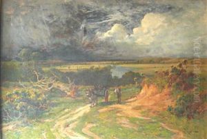 The Trent Vale