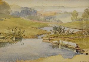 River Landscape