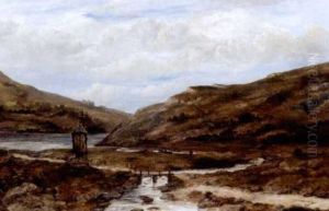 View Near Ingleboro