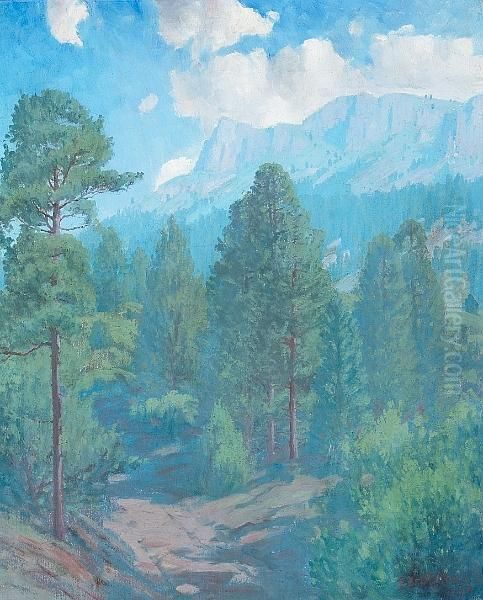 High Country - view 1