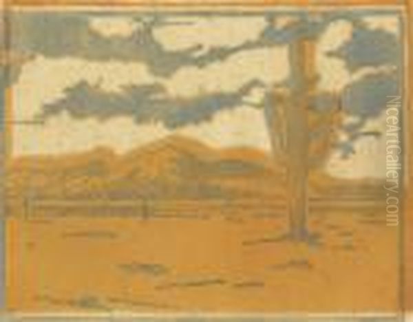 Camelback Mt. - view 1