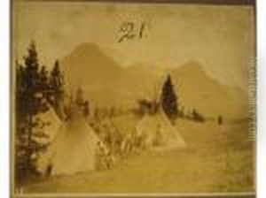 Before The Coming Of The White Man Before The Coming Of The White Man