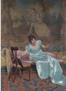 The Love Letter