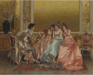 A Captive Audience