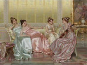 La Soiree