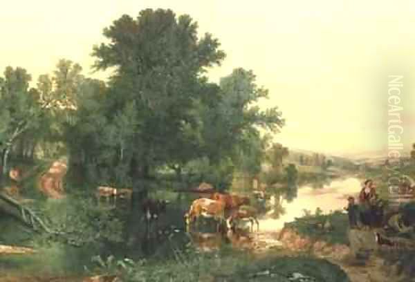 Landscape - view 1