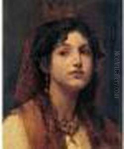 < La Jeune Italienne >. < La Jeune Italienne >.