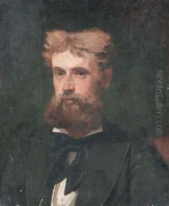 Regnault . Prix De Rome 1866
