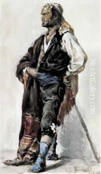 Valet De Torero - view 1