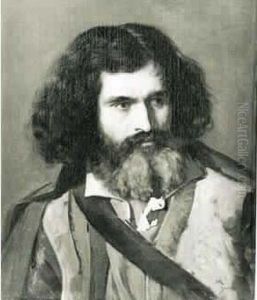 Regnault by Regnault Henri