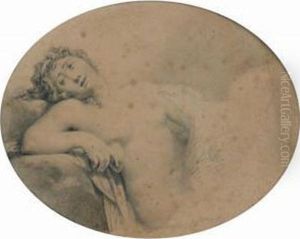 Jupiter Et Antiope ? Jupiter Et Antiope ?