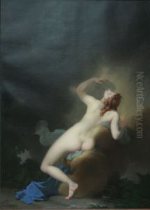 Jupiter Et Io