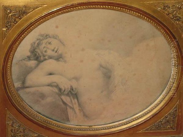 Jupiter Et Leda - view 1