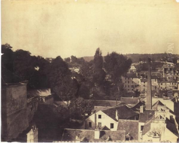 Sevres Et Ses Environs - view 1