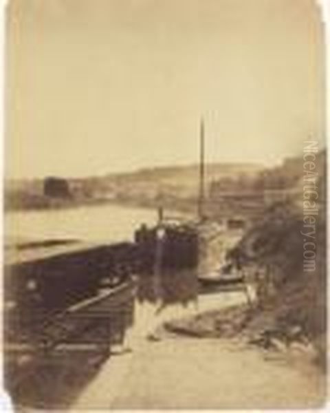 Sevres - view 1