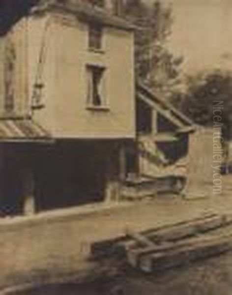Sevres Et Ses Environs - view 1